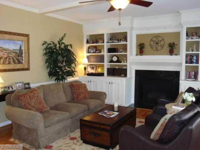 4735 Hearthstone Road Clemmons, NC 27012 - Photo 7 of 16 Other.
