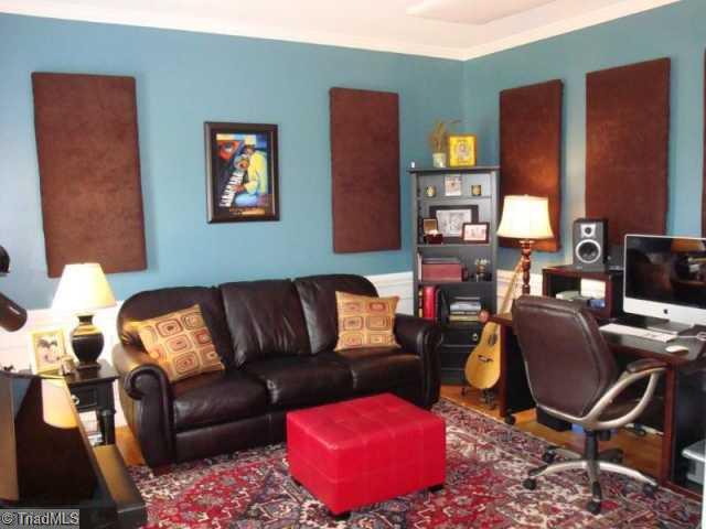 4735 Hearthstone Road Clemmons, NC 27012 - Photo 8 of 16 Other.