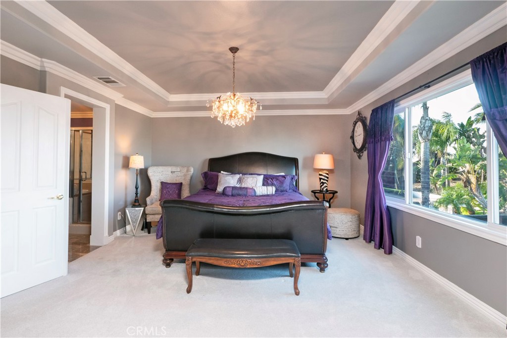 20642 Iris Canyon Road Riverside, CA 92508 - Photo 29 of 57 a view of a livingroom with furniture window and outside view