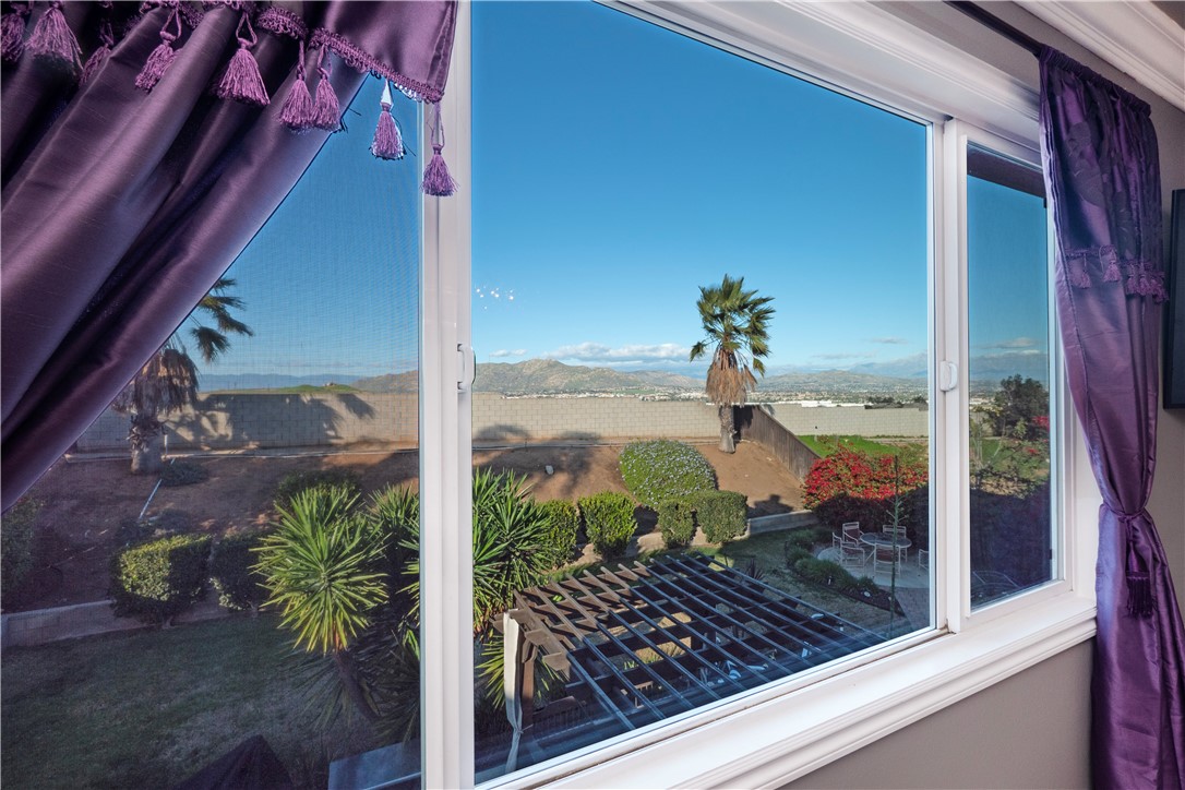 20642 Iris Canyon Road Riverside, CA 92508 - Photo 33 of 57 Views from the Primary