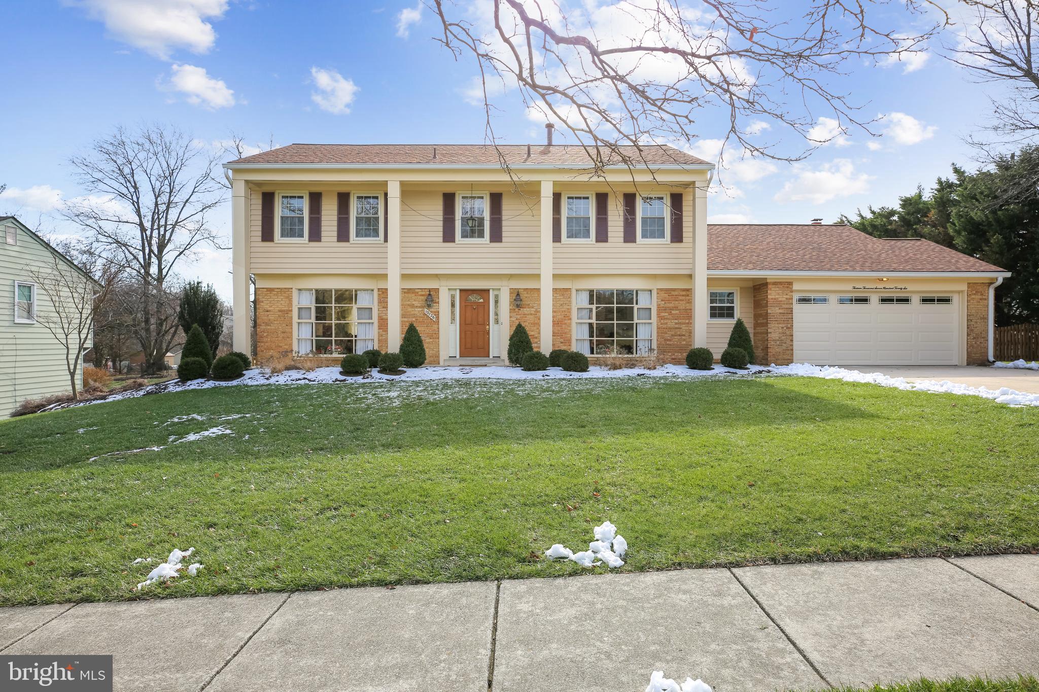 13726 Middlevale Lane Silver Spring, MD 20906 - Photo 1 of 83