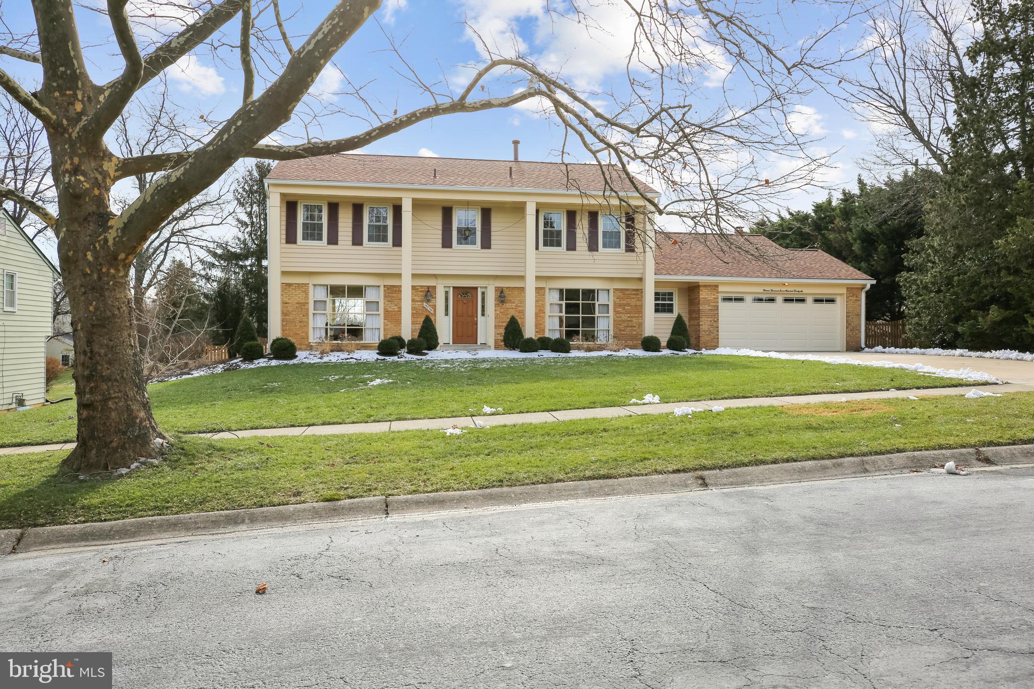 13726 Middlevale Lane Silver Spring, MD 20906 - Photo 3 of 83