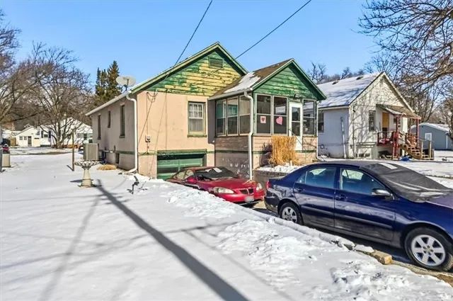 $130,000 | 2826 Faraon Street, St. Joseph, MO 64501