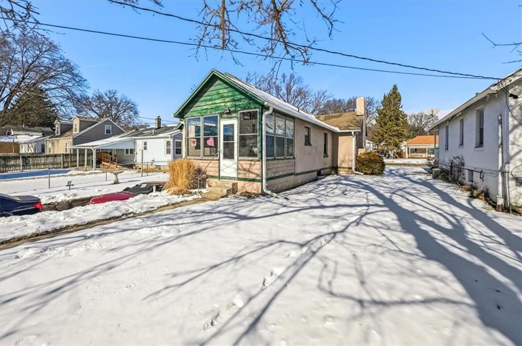 2826 Faraon Street St. Joseph, MO 64501 - Photo 19 of 20