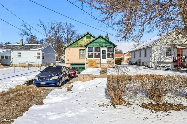 $130,000 | 2826 Faraon Street, St. Joseph, MO 64501