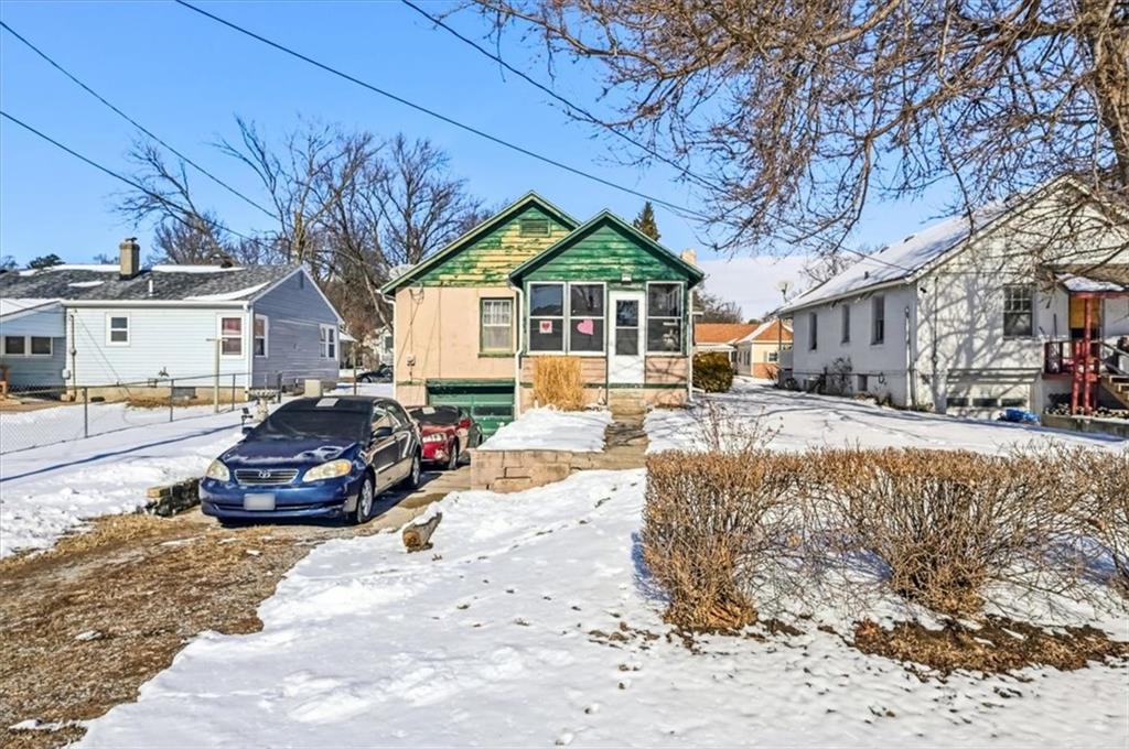 2826 Faraon Street St. Joseph, MO 64501 - Photo 20 of 20