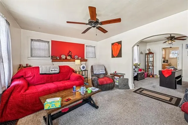 $130,000 | 2826 Faraon Street, St. Joseph, MO 64501