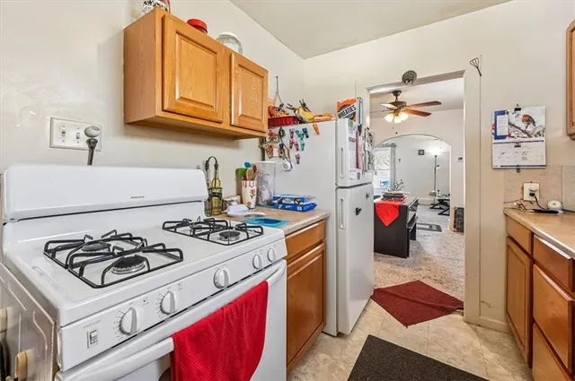 $130,000 | 2826 Faraon Street, St. Joseph, MO 64501