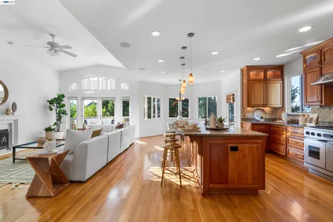 $2,198,000 | 2781 Vista Diablo Court, Pleasanton, CA 94566