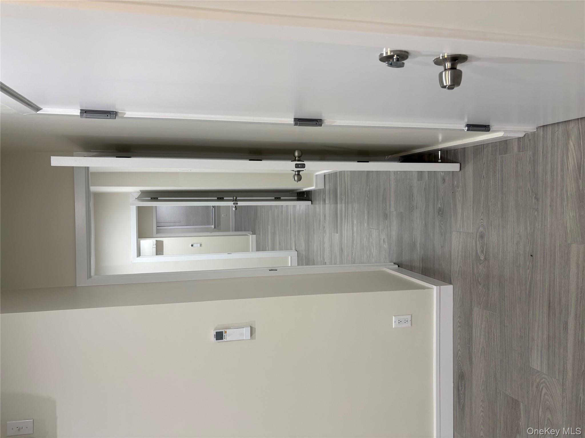 30-68 45th Street, Unit 1 Queens, NY 11103 - Photo 18 of 24 a view of a bathroom from the hallway