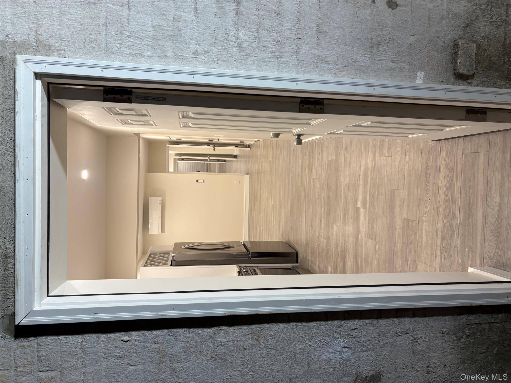 30-68 45th Street, Unit 1 Queens, NY 11103 - Photo 19 of 24 a view of a hallway