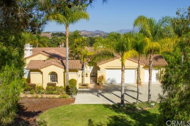 3846 Brookhills Road Fallbrook, CA 92028 - Photo 1 of 1