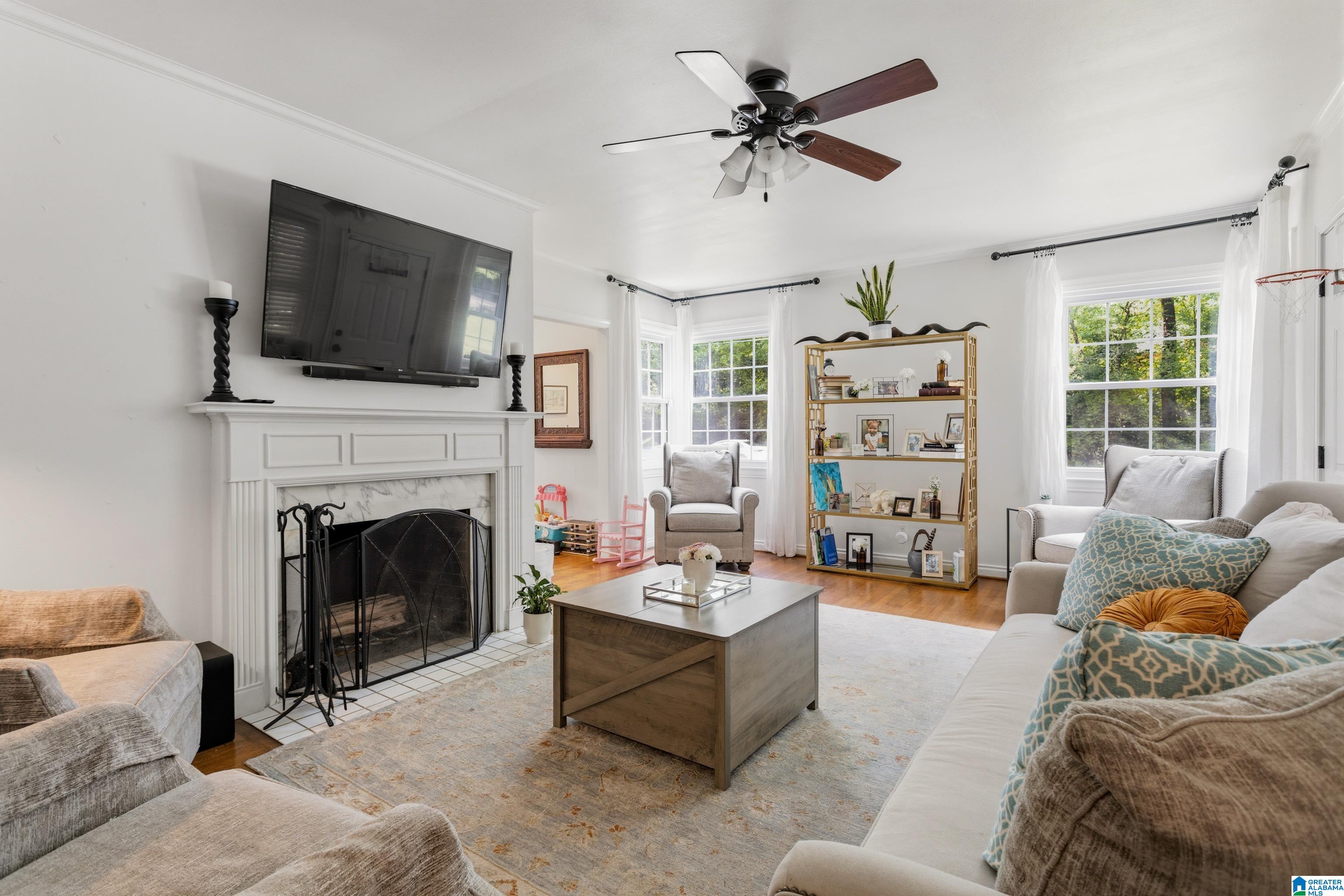 613 Oxmoor Road Homewood, AL 35209 - Photo 8 of 26 Gallery Image 8