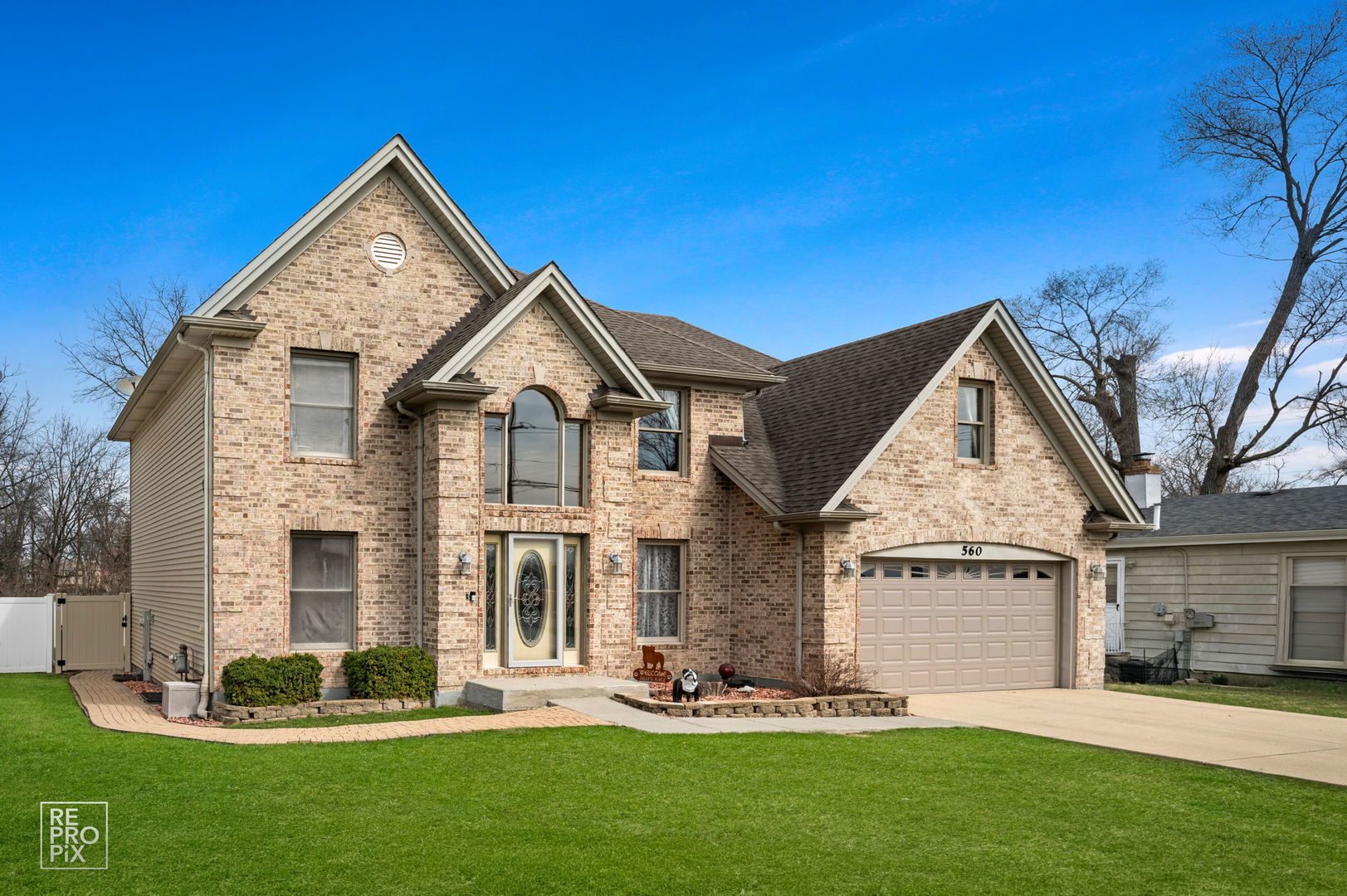 560 East Armitage Avenue Addison, IL 60101 - Photo 1 of 1