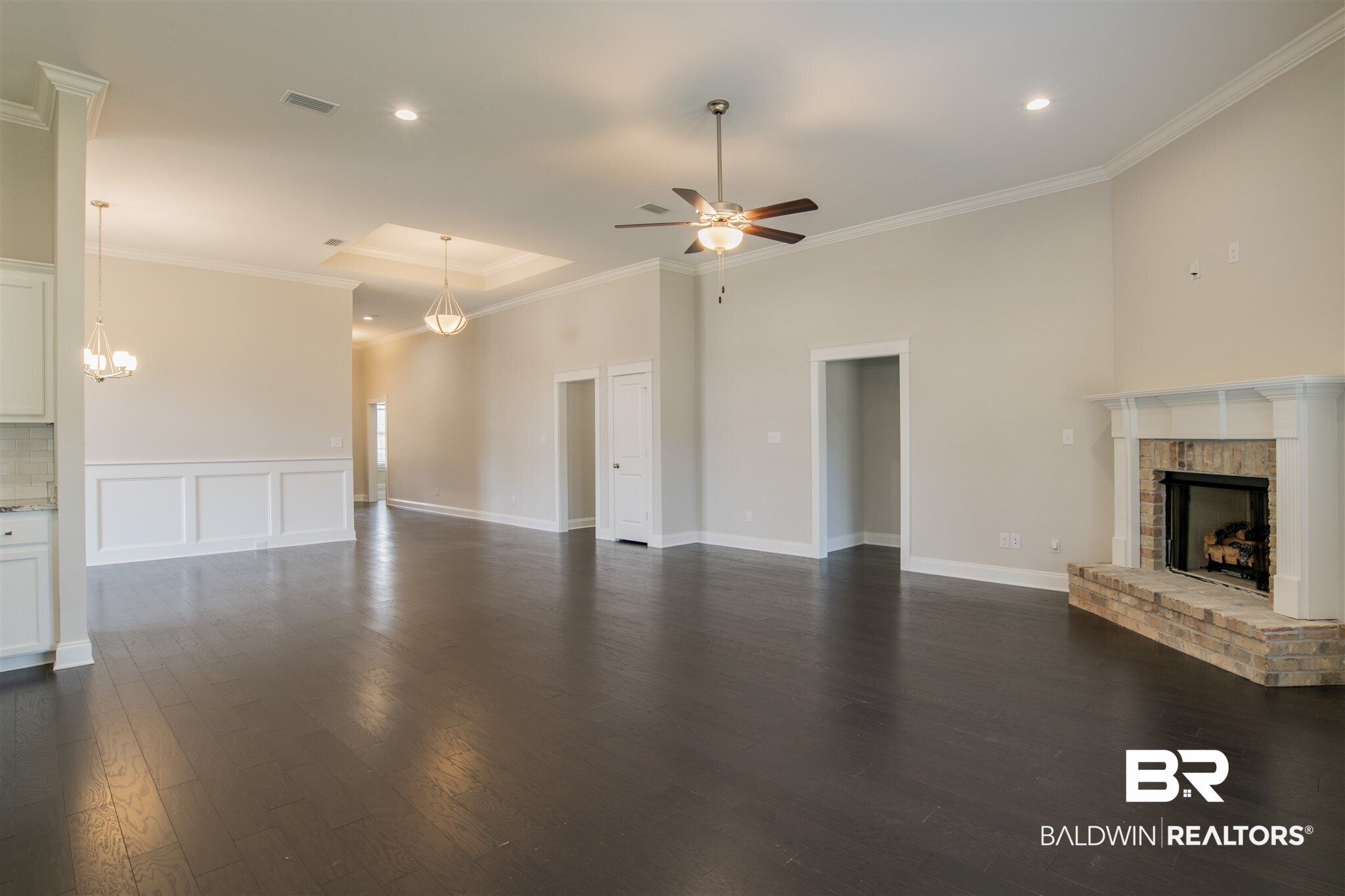 12631 Squirrel Drive Daphne, AL 36527 - Photo 14 of 37