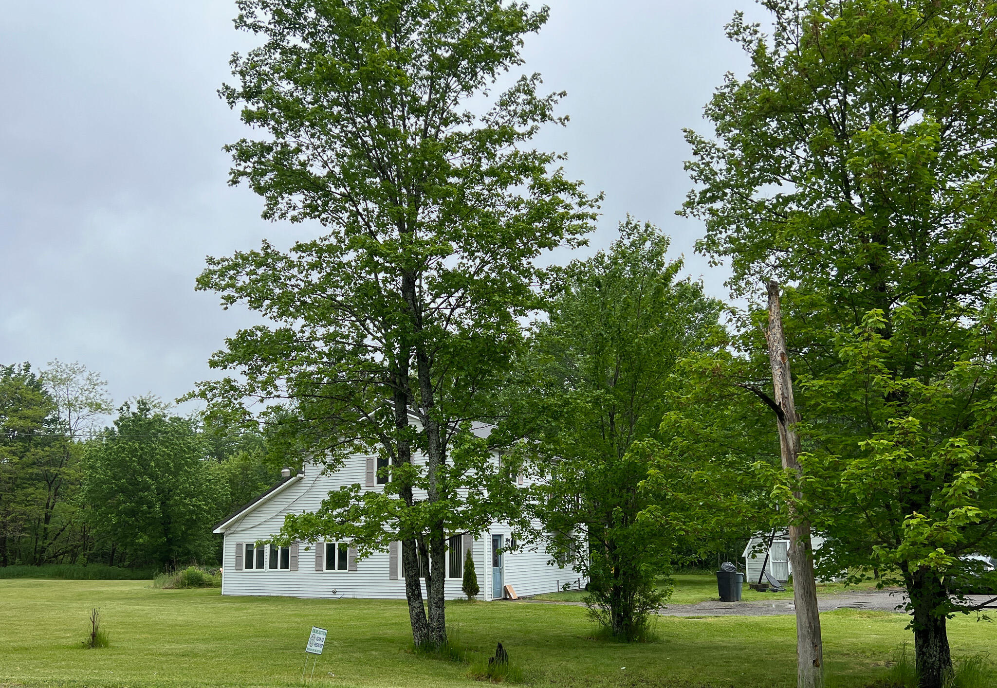 815 Hudson Road Glenburn, ME 04401 - Photo 2 of 16 IMG_5262