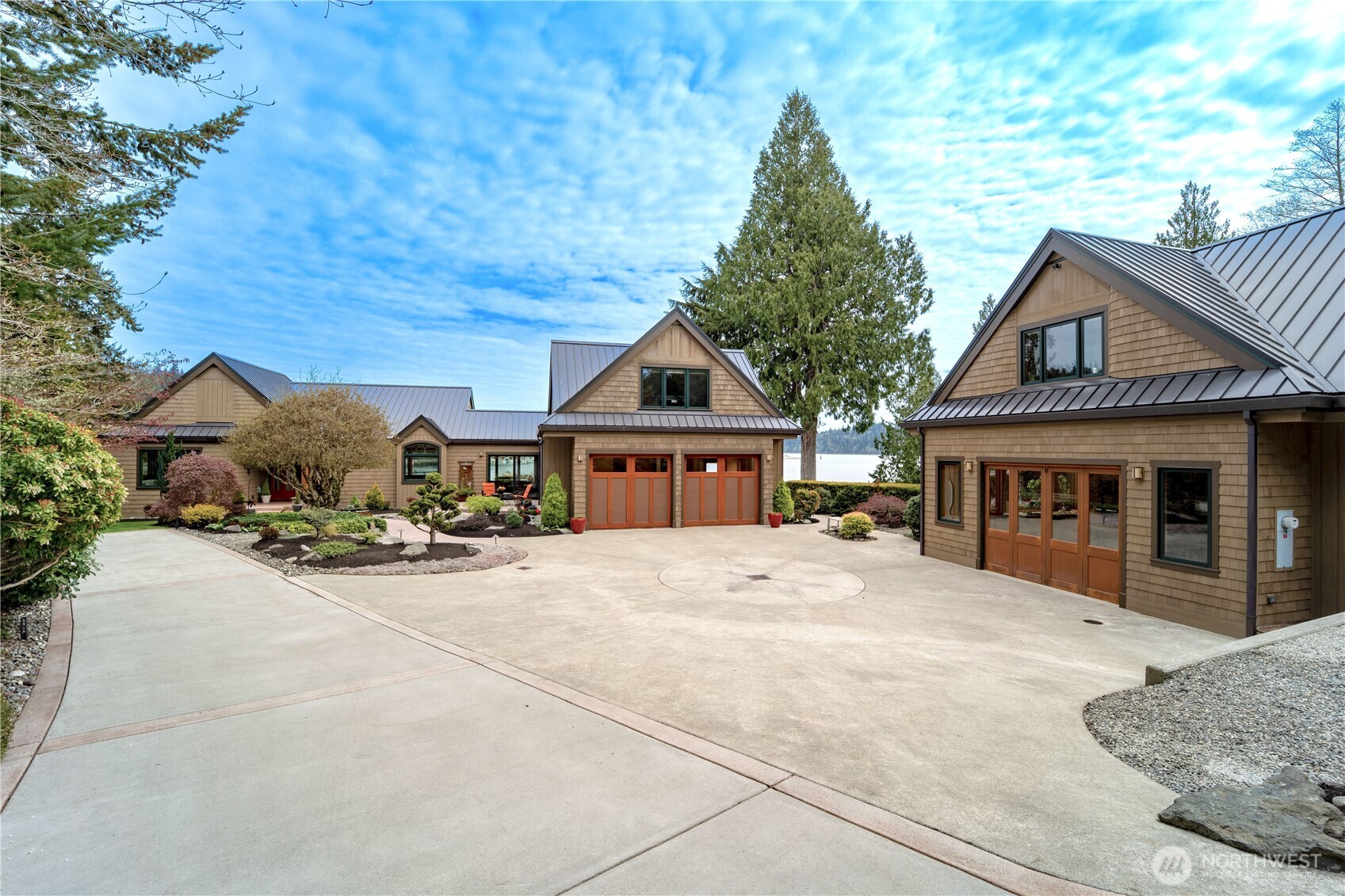80 West Ludlow Point Road Port Ludlow, WA 98365 - Photo 3 of 40