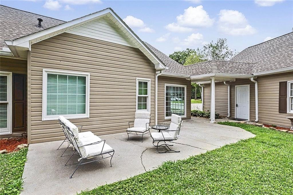 321 Acorn Road Southeast Rome, GA 30161 - Photo 31 of 38