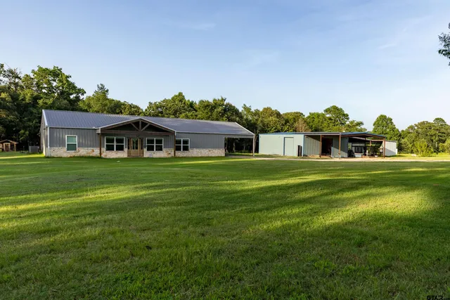 $649,999 | 281 County Road 2381, Winnsboro, TX 75494