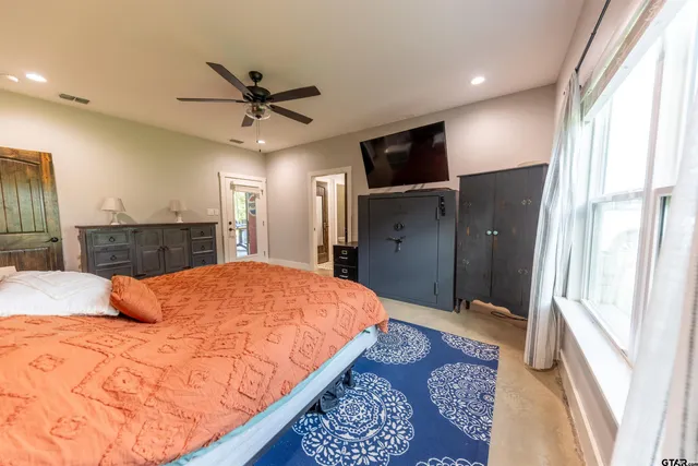 $649,999 | 281 County Road 2381, Winnsboro, TX 75494