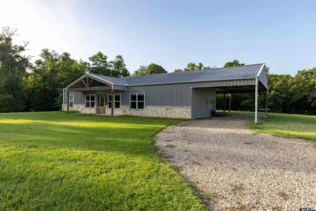 $649,999 | 281 County Road 2381, Winnsboro, TX 75494