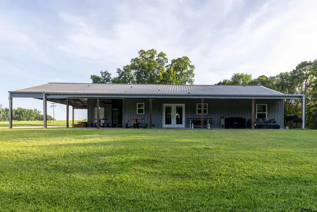 $649,999 | 281 County Road 2381, Winnsboro, TX 75494