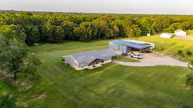 $649,999 | 281 County Road 2381, Winnsboro, TX 75494