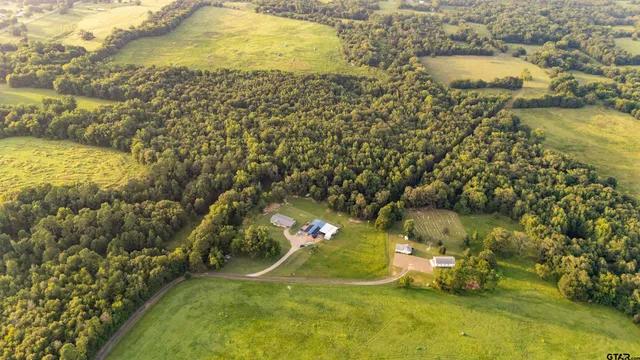 $649,999 | 281 County Road 2381, Winnsboro, TX 75494