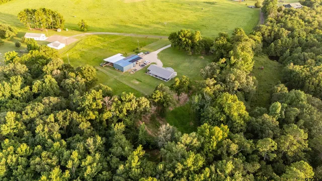 $649,999 | 281 County Road 2381, Winnsboro, TX 75494