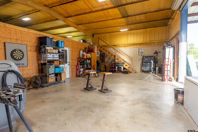 $649,999 | 281 County Road 2381, Winnsboro, TX 75494