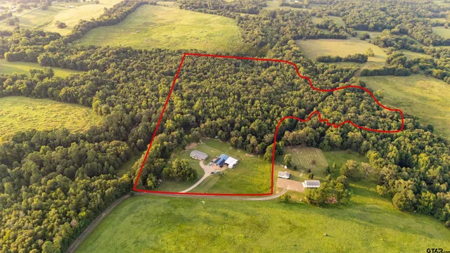 $649,999 | 281 County Road 2381, Winnsboro, TX 75494