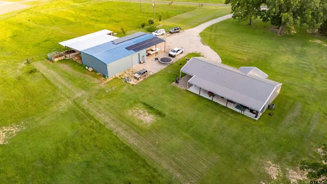 $649,999 | 281 County Road 2381, Winnsboro, TX 75494