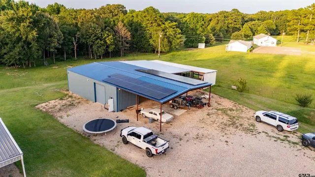 $649,999 | 281 County Road 2381, Winnsboro, TX 75494