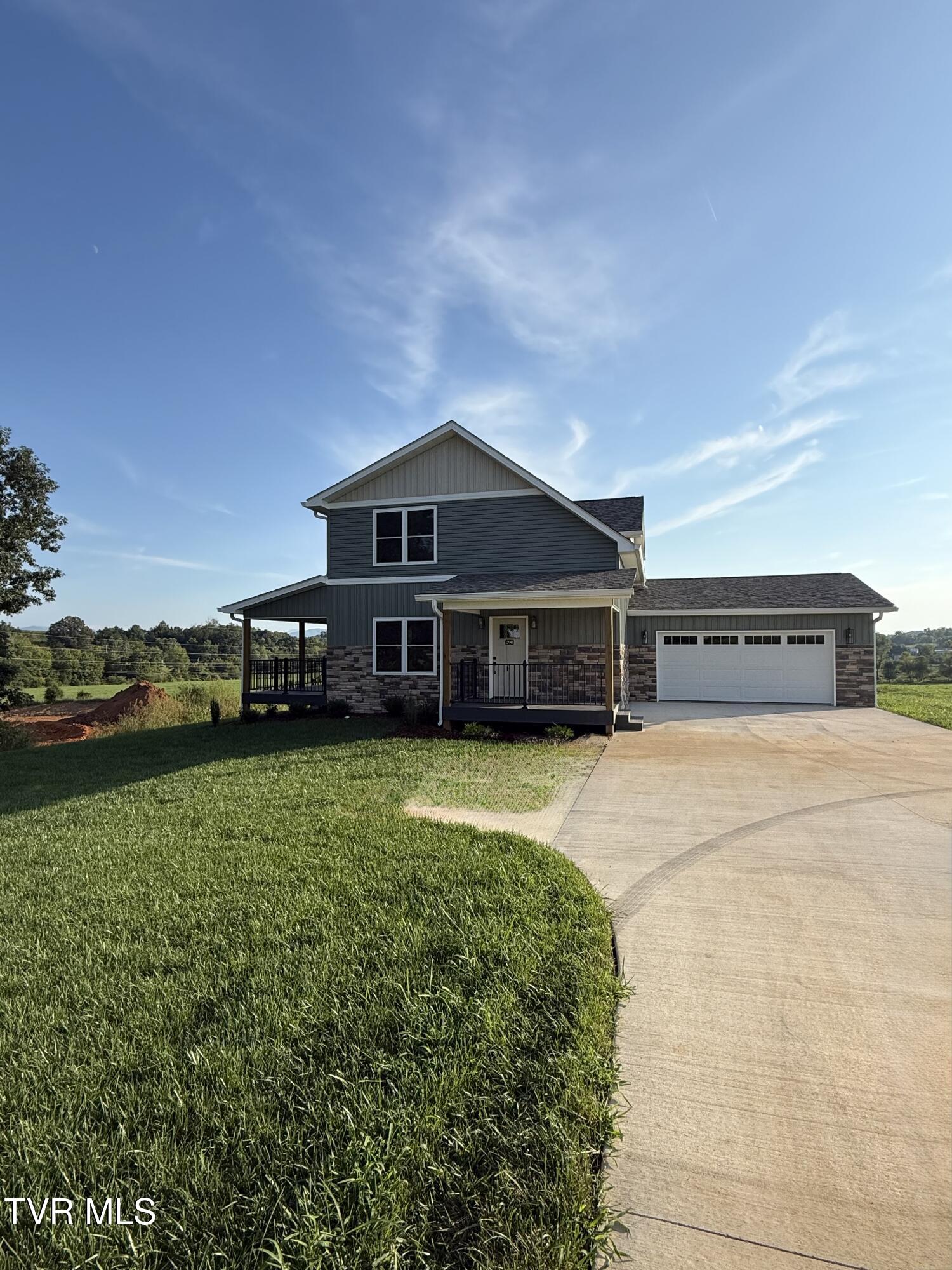 290 Red Tail Ridge Greeneville, TN 37743 - Photo 40 of 41 IMG_5845