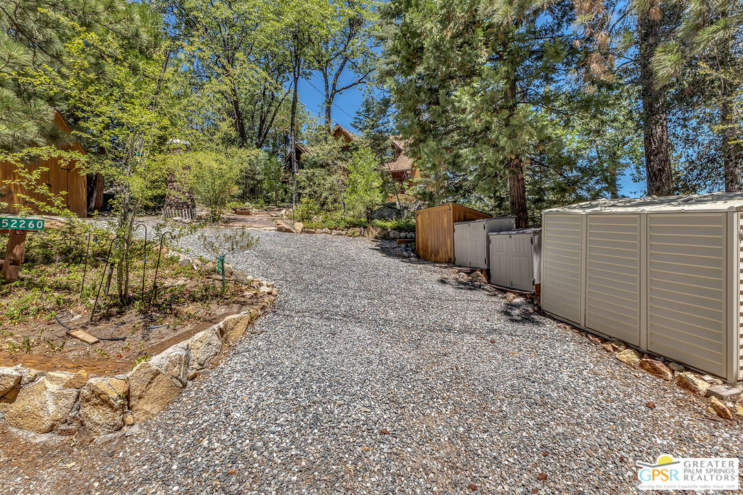 52260 Sylvan Way Idyllwild, CA 92549 - Photo 10 of 62