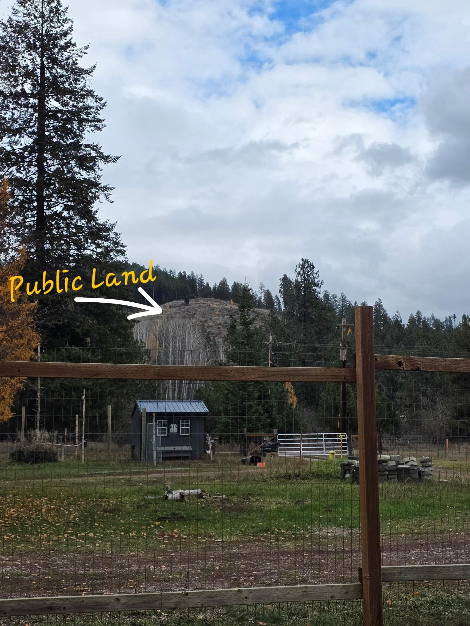 71 Frissell Road Usk, WA 99180 - Photo 26 of 29