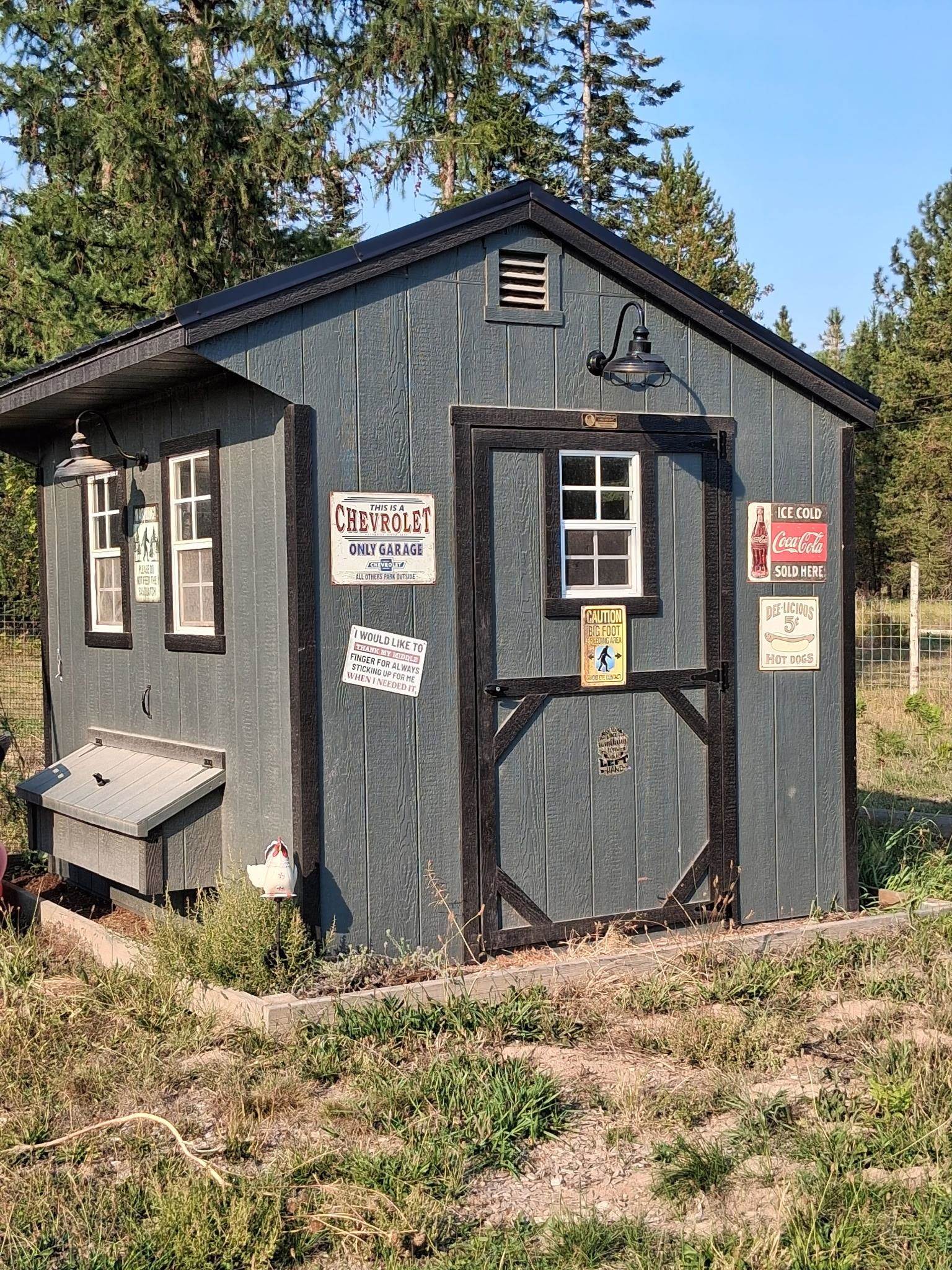 71 Frissell Road Usk, WA 99180 - Photo 10 of 29