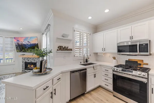 $629,000 | 4038 Napoli Place, Moorpark, CA 93021