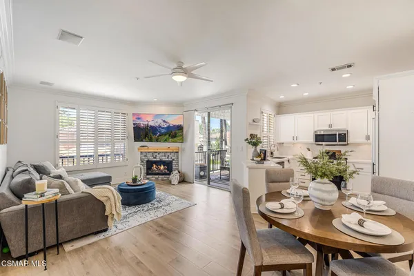 $629,000 | 4038 Napoli Place, Moorpark, CA 93021