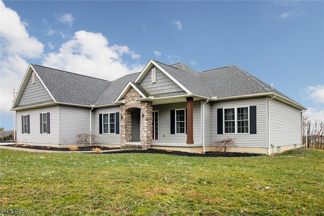 8200 Bachelor Road Northwest Magnolia, OH 44643 - Photo 2 of 30