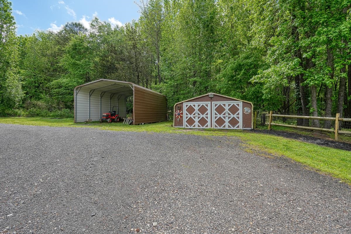 140 Prayer Ranch Road Enoree, SC 29335 - Photo 19 of 36