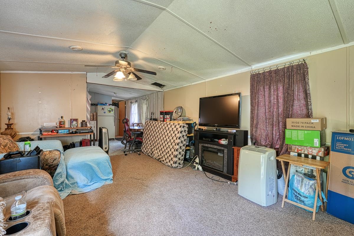 140 Prayer Ranch Road Enoree, SC 29335 - Photo 31 of 36