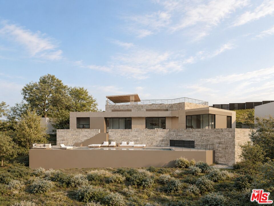 570 Schueren Road Malibu, CA 90265 - Photo 13 of 29