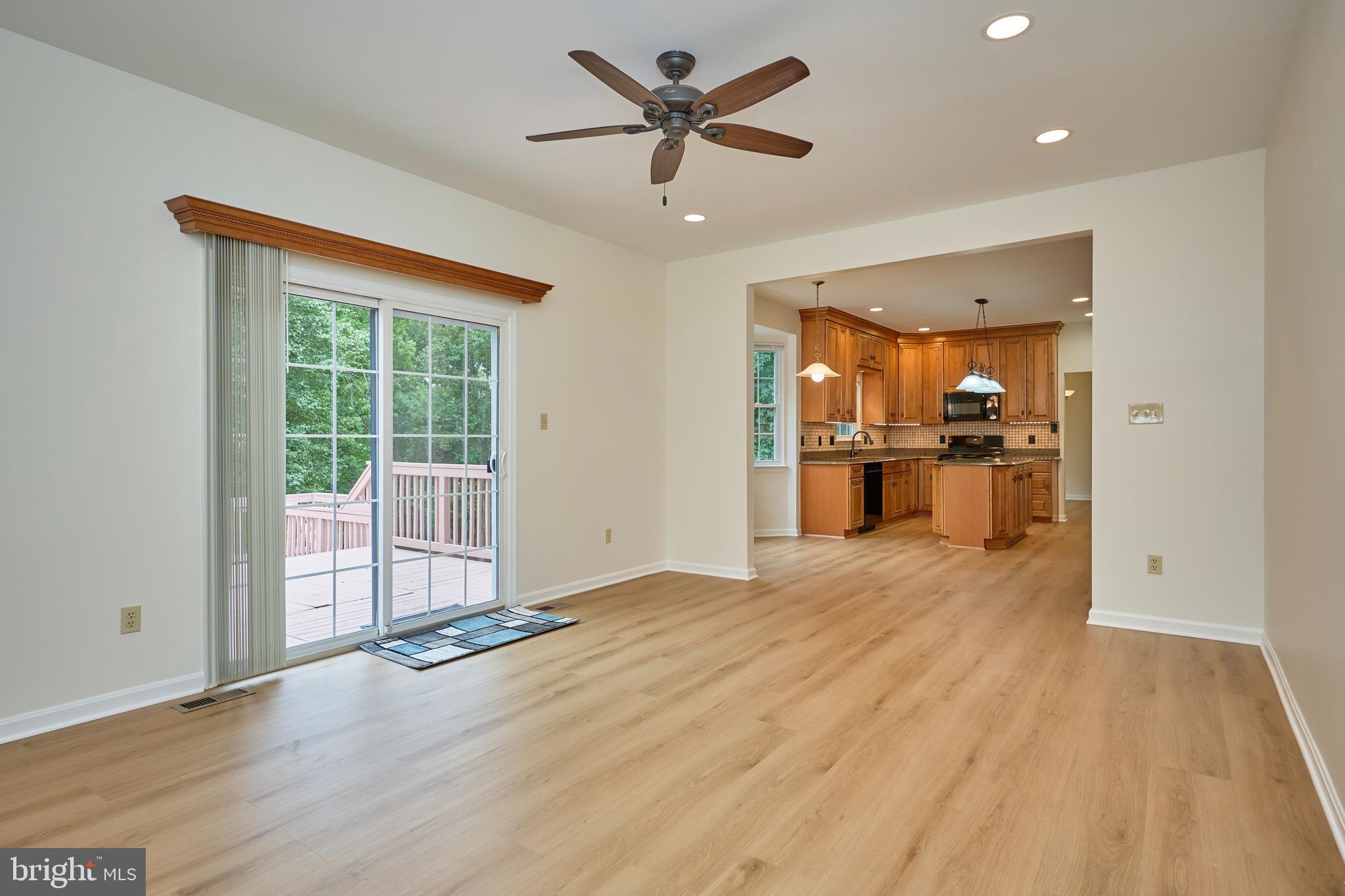 8695 Ruby Rise Place Bristow, VA 20136 - Photo 33 of 37 Family Room