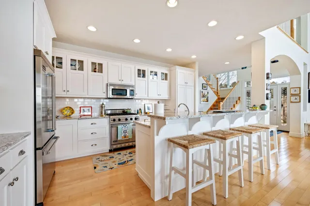 $2,299,000 | 8111 Harbor Lane, Unit 101/102, Baileys Harbor, WI 54202