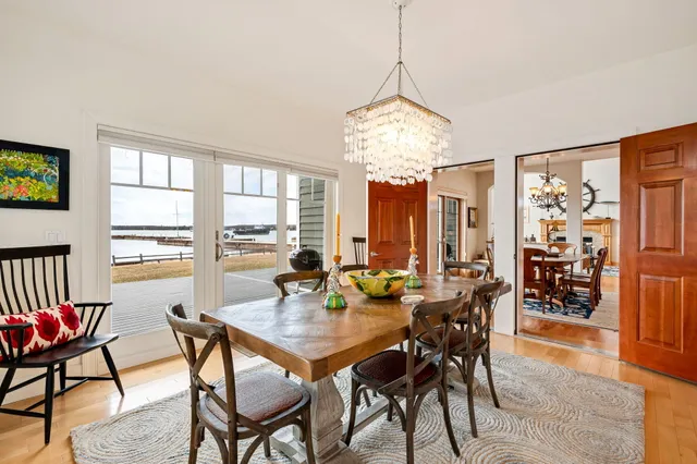 $2,299,000 | 8111 Harbor Lane, Unit 101/102, Baileys Harbor, WI 54202