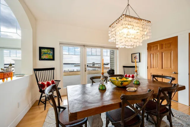 $2,299,000 | 8111 Harbor Lane, Unit 101/102, Baileys Harbor, WI 54202