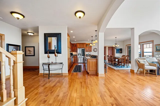 $2,299,000 | 8111 Harbor Lane, Unit 101/102, Baileys Harbor, WI 54202