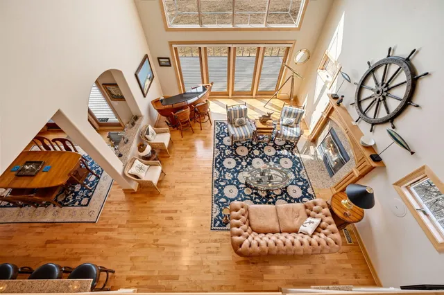 $2,299,000 | 8111 Harbor Lane, Unit 101/102, Baileys Harbor, WI 54202