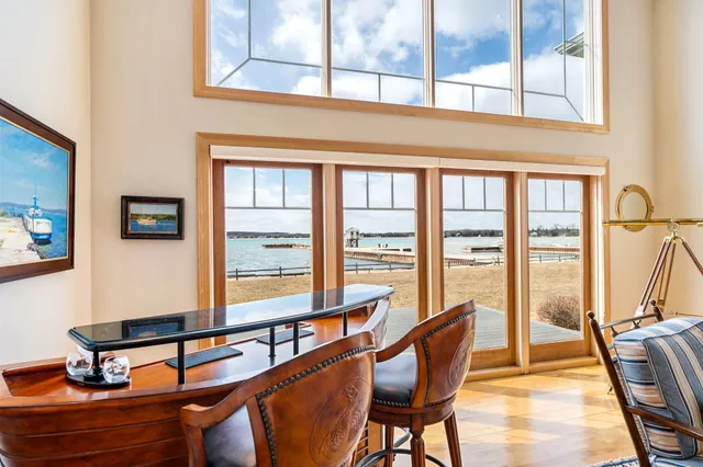 $2,299,000 | 8111 Harbor Lane, Unit 101/102, Baileys Harbor, WI 54202